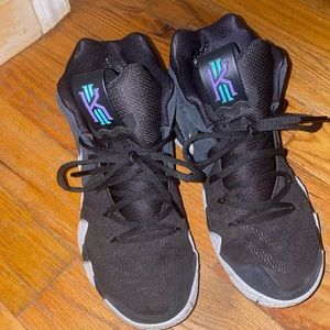 Kyrie sneakers